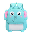 Mochila Infantil Safari de Aventuras