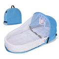 Berço Infantil Portátil Sleep Baby