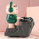 Porquinho Beta Pig DJ