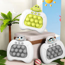 Pop it Brinquedo Sensorial Anti Stress