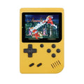 Mini Game Portátil Jogos Clássicos