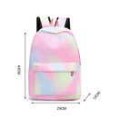 Mochila Infantil Stitch 3 em 1