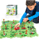 Tabuleiro Interativo Beta Kids