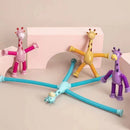 Girafa Divertida Beta Kids - Compre 2 Leve 4