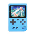 Mini Game Portátil Jogos Clássicos