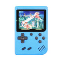 Mini Game Portátil Jogos Clássicos