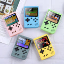 Mini Game Portátil Jogos Clássicos