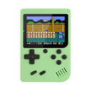 Mini Game Portátil Jogos Clássicos