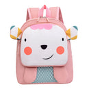 Mochila Infantil Safari de Aventuras