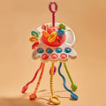 Brinquedo Sensorial para Bebês