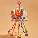 Brinquedo Sensorial para Bebês