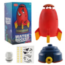 Lançador Aquático de Foguete Beta kids