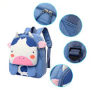 Mochila Infantil Safari de Aventuras