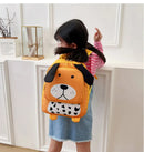 Mochila Infantil Safari de Aventuras