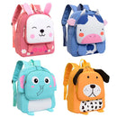 Mochila Infantil Safari de Aventuras