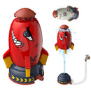 Lançador Aquático de Foguete Beta kids