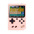 Mini Game Portátil Jogos Clássicos