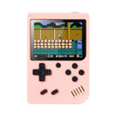 Mini Game Portátil Jogos Clássicos