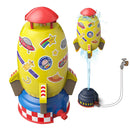 Lançador Aquático de Foguete Beta kids
