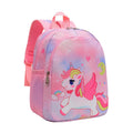Mochila Infantil Baby Pônei