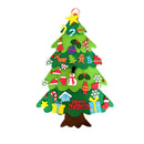 Árvore de Natal Divertida