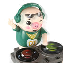 Porquinho Beta Pig DJ