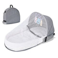 Berço Infantil Portátil Sleep Baby