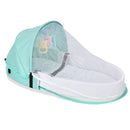 Berço Infantil Portátil Sleep Baby