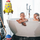 Lançador Aquático de Foguete Beta kids