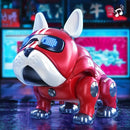 Pug o Cão Robô para Bebês