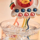 Brinquedo Sensorial para Bebês