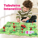 Tabuleiro Interativo Beta Kids