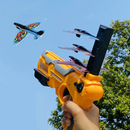 Lançador Multi-Aviões Beta Kid's
