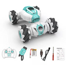 Mega Drift® - Carrinho de Controle Remoto