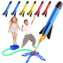 Lançador de Foguete Beta Kids