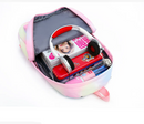 Mochila Infantil Stitch 3 em 1