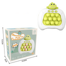 Pop it Brinquedo Sensorial Anti Stress