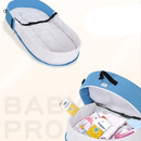 Berço Infantil Portátil Sleep Baby