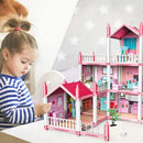 Casa de Bonecas Beta Kids