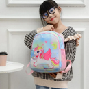 Mochila Infantil Baby Pônei