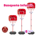 Basquete Infantil Beta kids