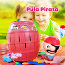 Pula Pirata Beta Kids