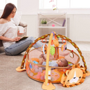 Tapete Interativo de Atividades para Bebê