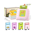 Card Kids Educacional Inglês Infantil