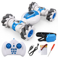 Mega Drift® - Carrinho de Controle Remoto