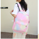 Mochila Infantil Stitch 3 em 1