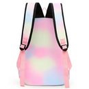 Mochila Infantil Stitch 3 em 1