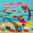 Pista de Carrinhos Graviton