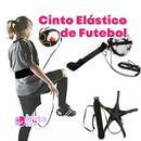 Cinto Elástico de Futebol Beta Kids